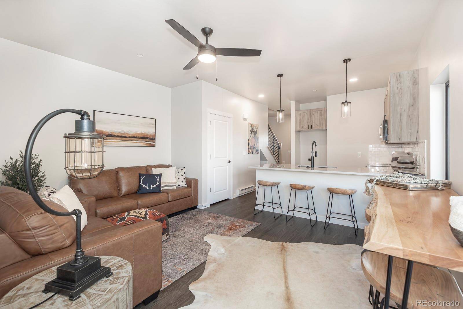 109 Granby Meadow DR, Granby, CO 80446
