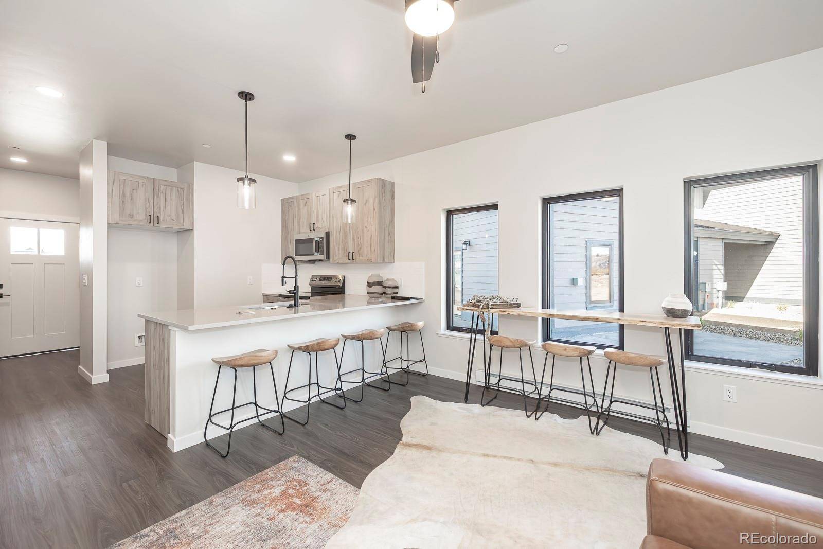 109 Granby Meadow DR, Granby, CO 80446