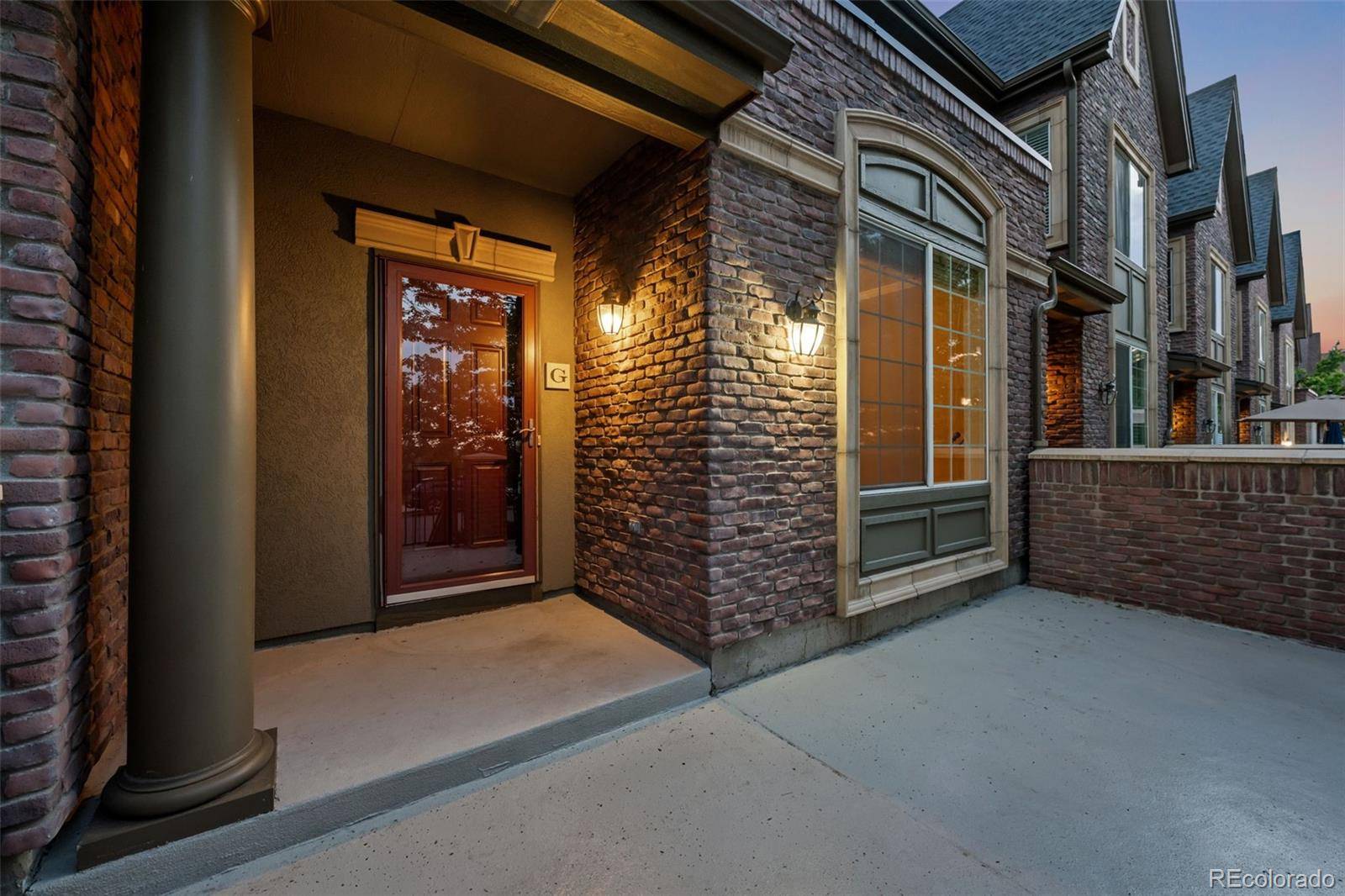 580 Green Ash ST #G, Littleton, CO 80129