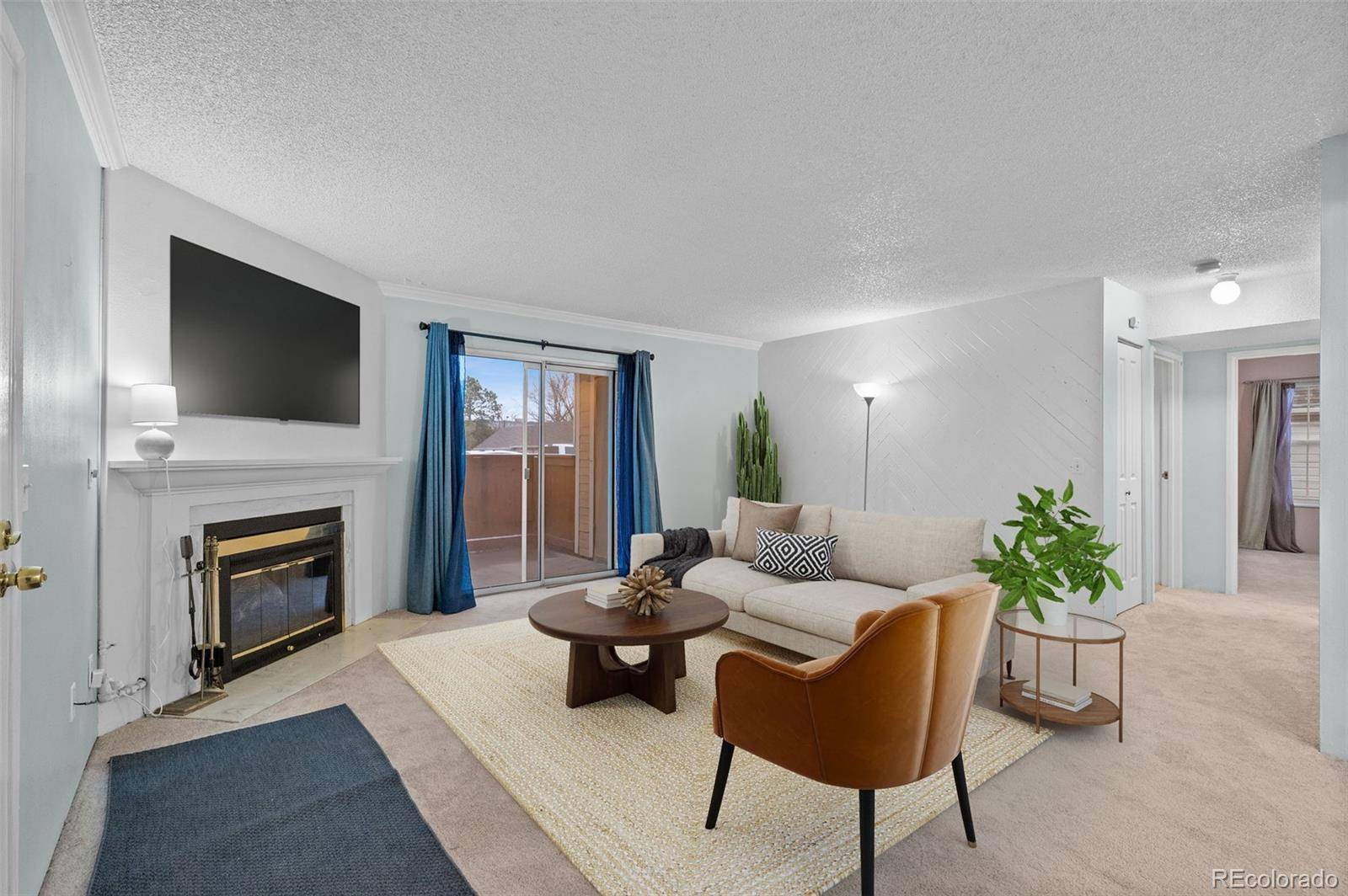 3330 S Ammons ST #10-101, Lakewood, CO 80227
