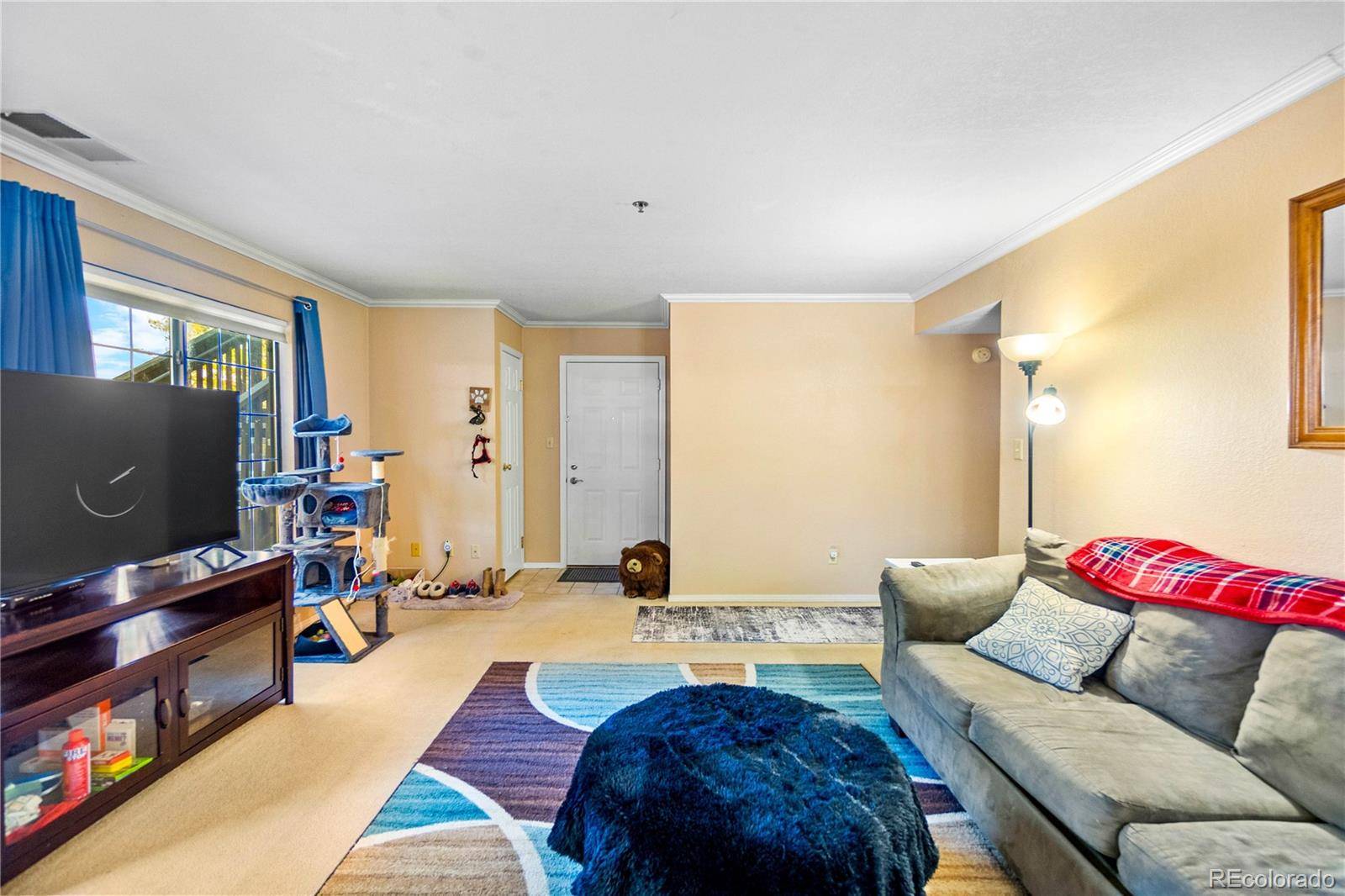 2170 Alicia PT #102, Colorado Springs, CO 80919