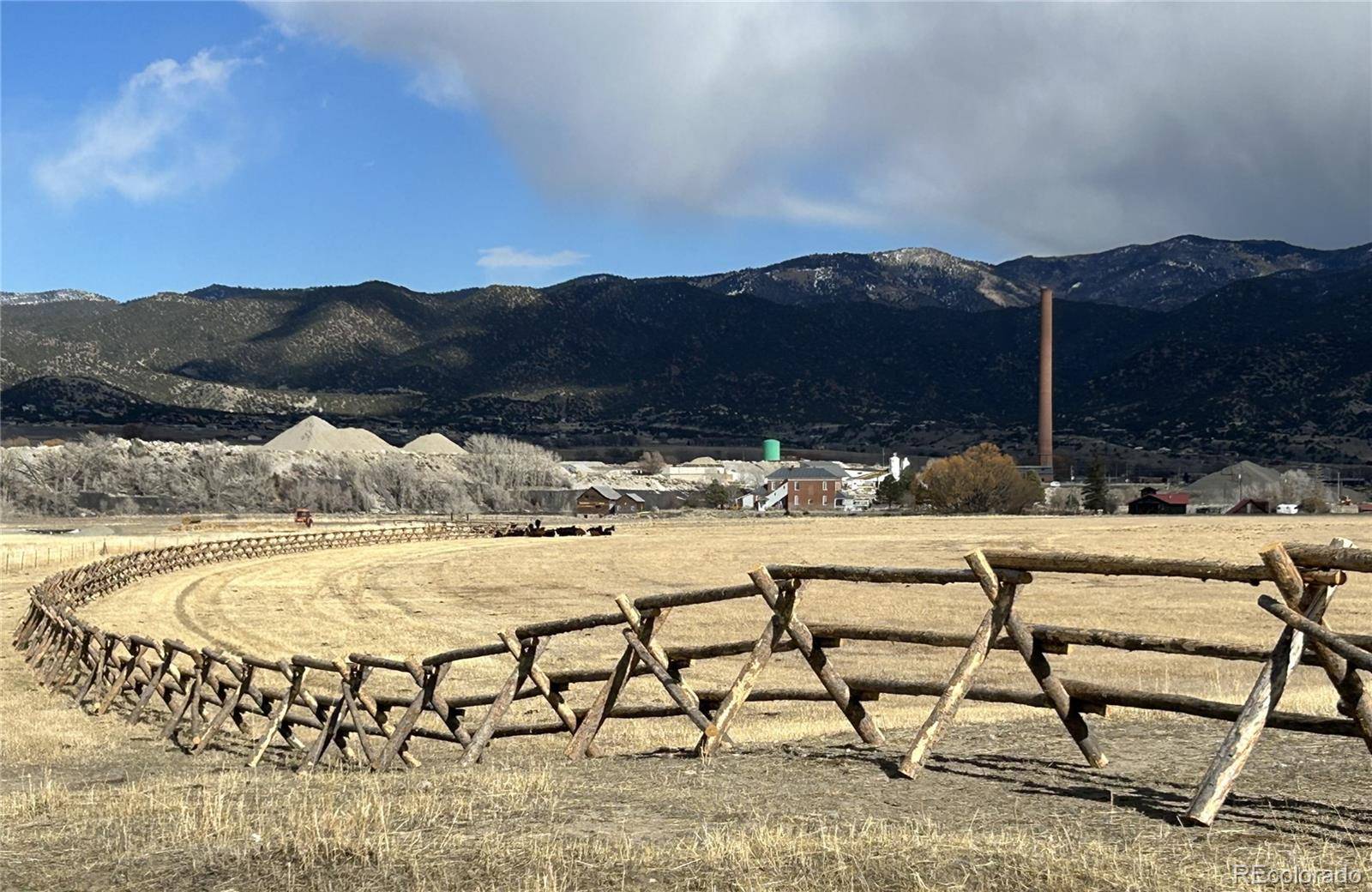 9063 Sheridan LOOP, Salida, CO 81201
