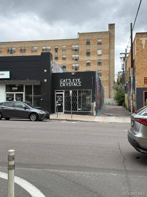 226 E 13th AVE, Denver, CO 80203