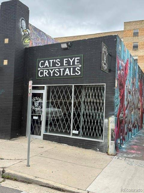 226 E 13th AVE, Denver, CO 80203