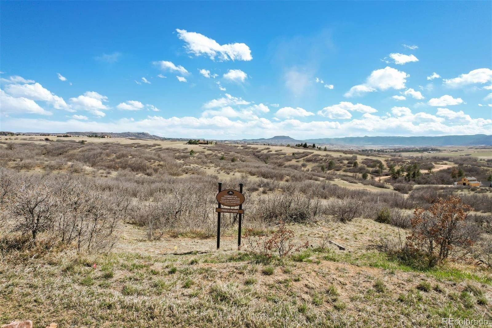 3248 Tweet PL, Sedalia, CO 80135
