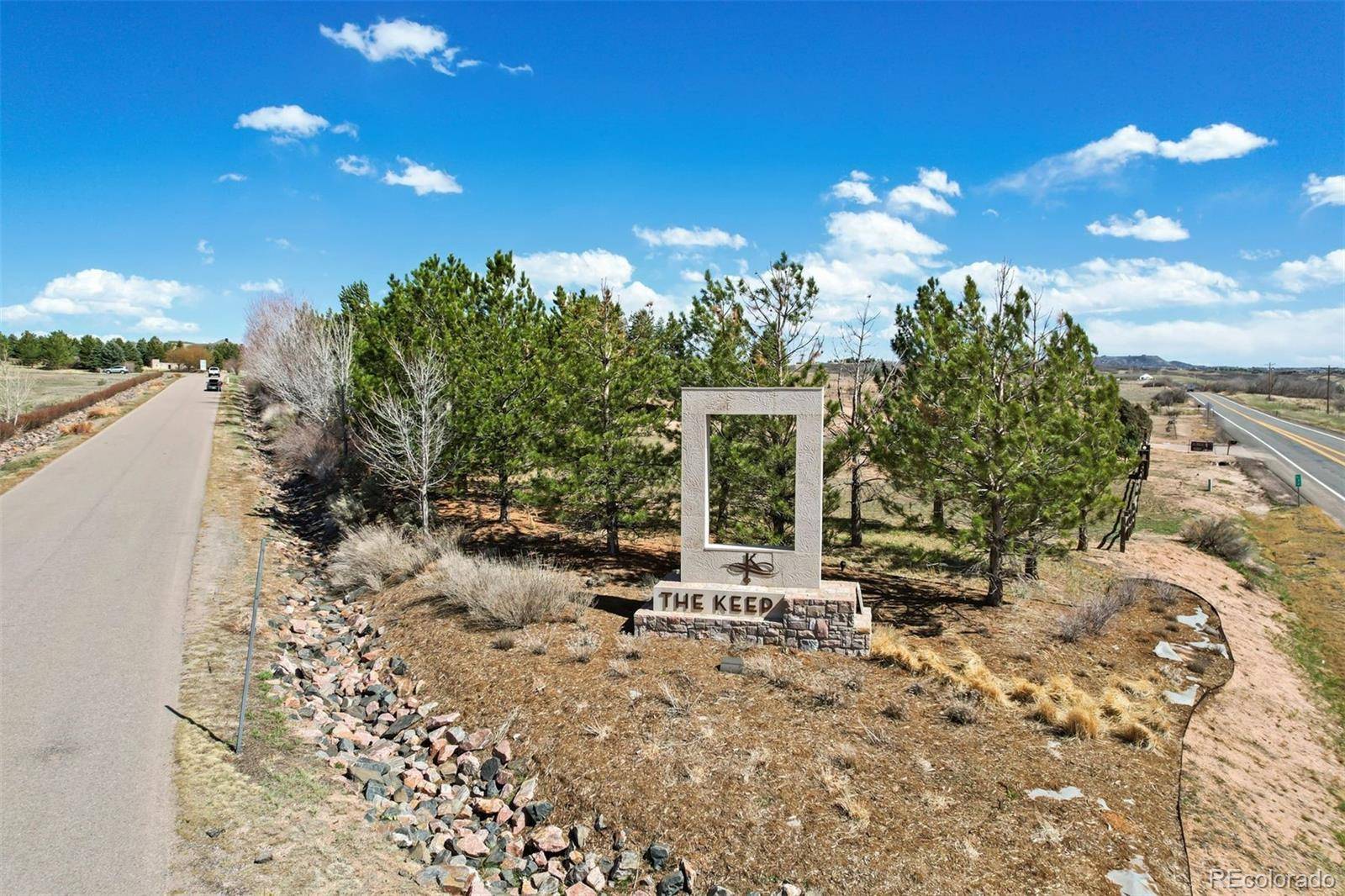 3248 Tweet PL, Sedalia, CO 80135