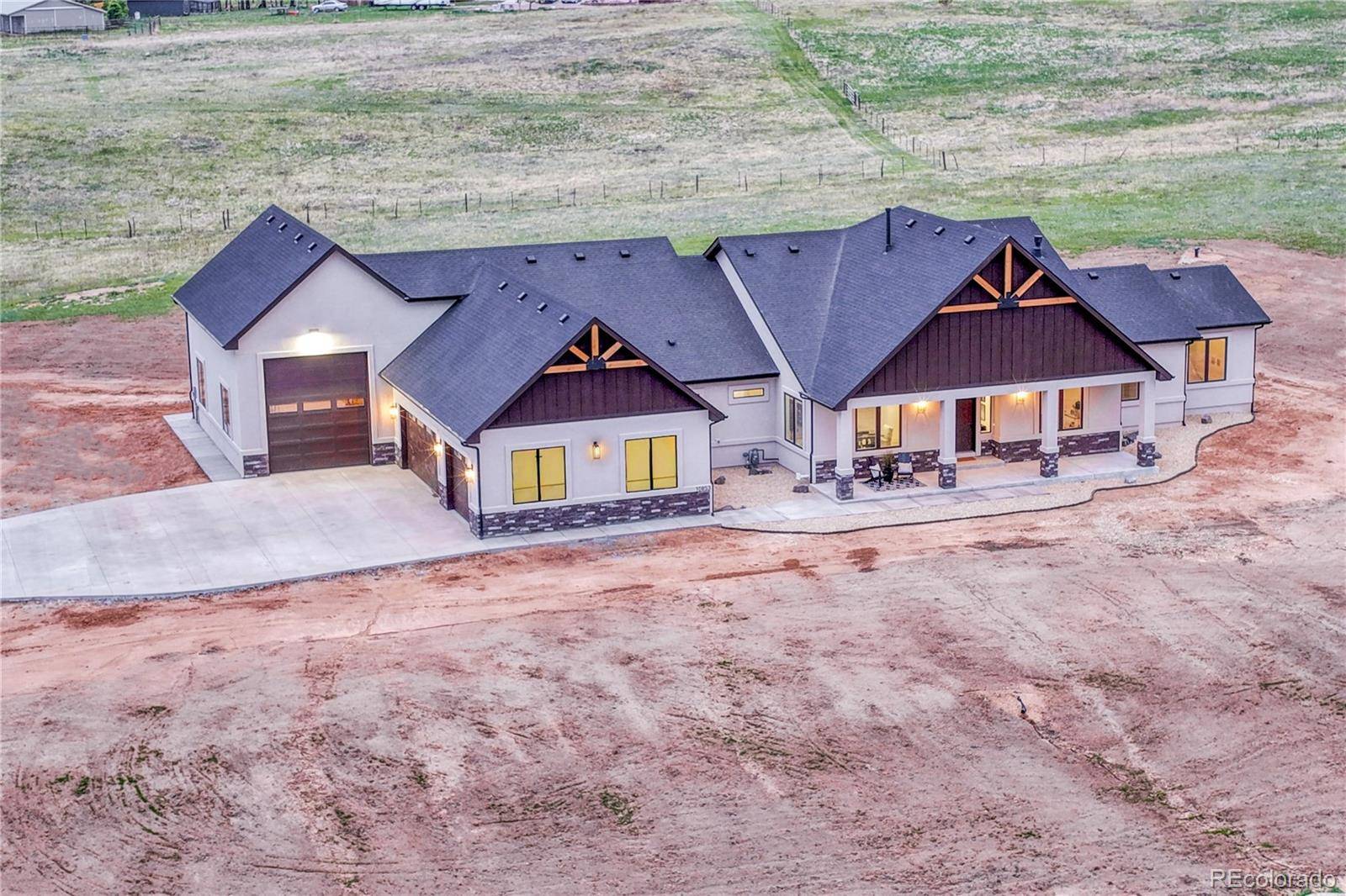 10853 Alamar WAY, Colorado Springs, CO 80908