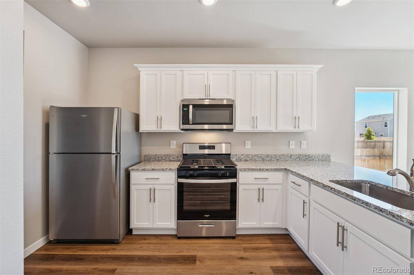 17919 E 93rd PL, Commerce City, CO 80022