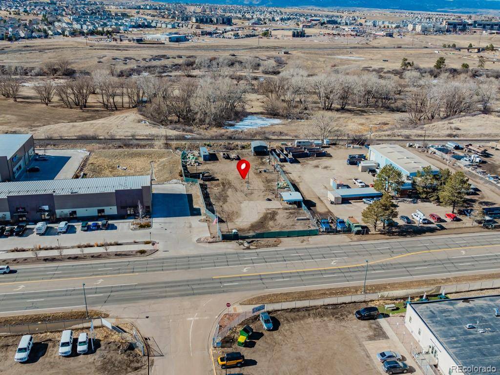 2801 N US Highway 85, Castle Rock, CO 80109