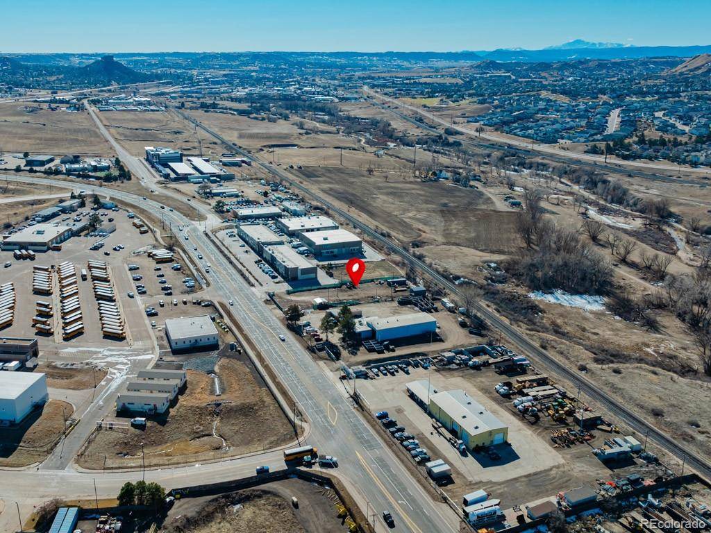 2801 N US Highway 85, Castle Rock, CO 80109