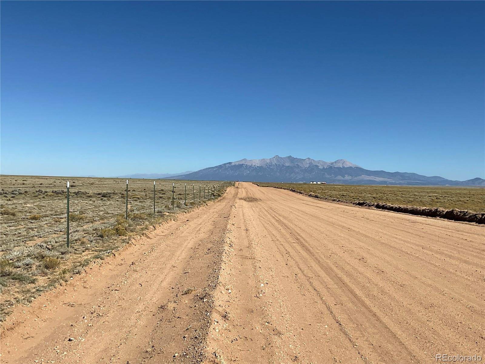 Lot 22 11th St., Sanford, CO 81151