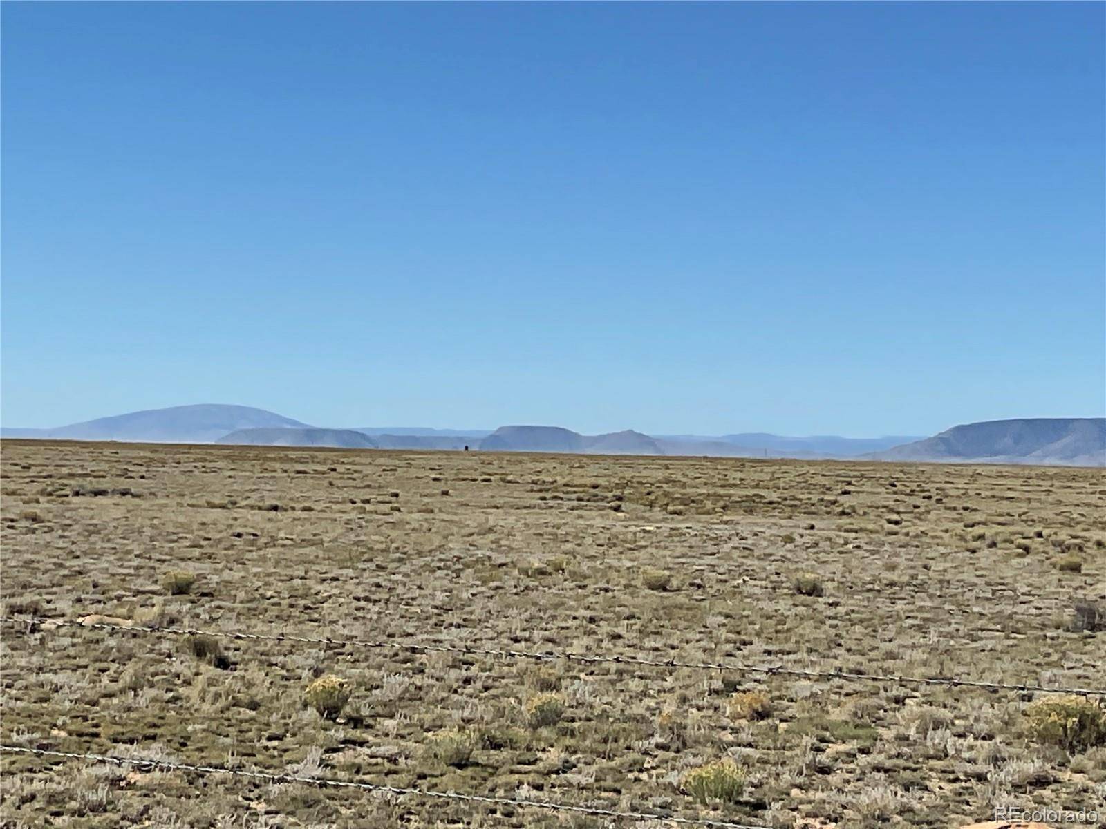 Lot 22 11th St., Sanford, CO 81151