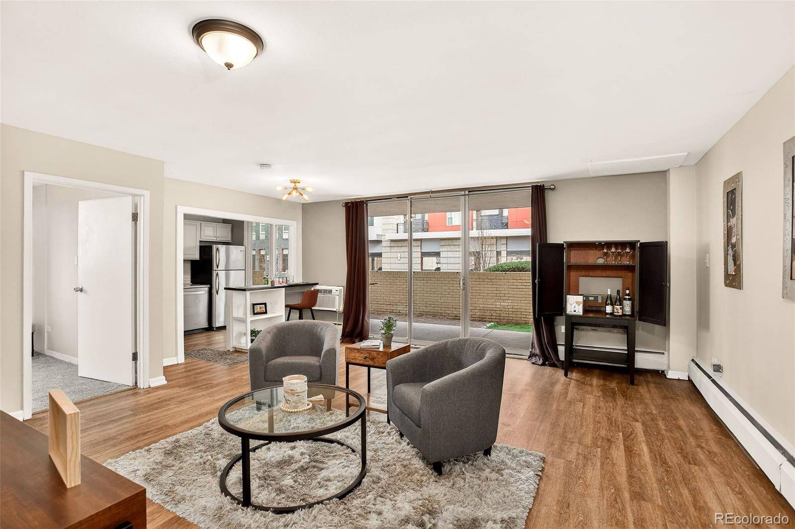 1111 N Ash ST #110, Denver, CO 80220