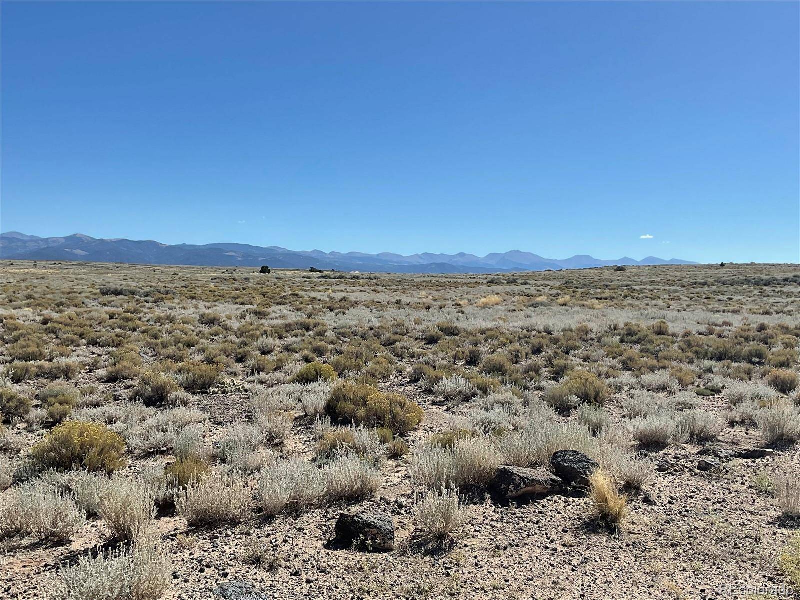 Lot 5 Sequoia St., Blanca, CO 81123