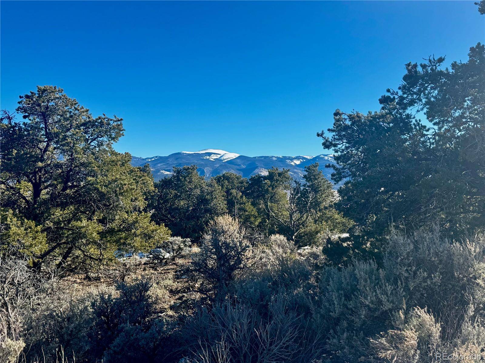 Lot 17 Largo Vista, San Luis, CO 81152