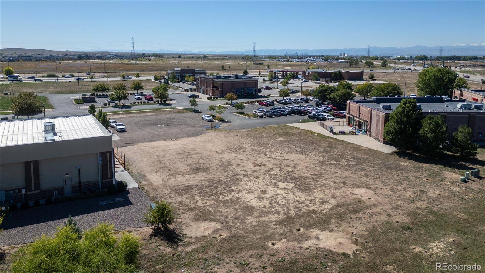 12353 E 104th PL, Commerce City, CO 80022