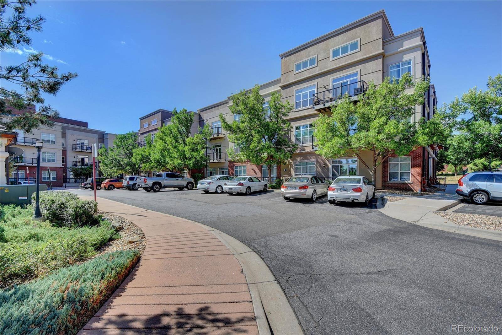 5677 Park PL #205B, Greenwood Village, CO 80111