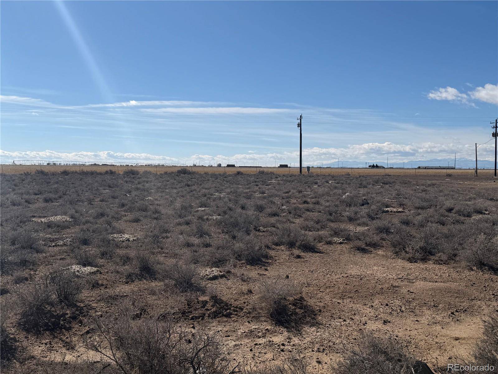 25691 Hazard CIR, Moffat, CO 81143