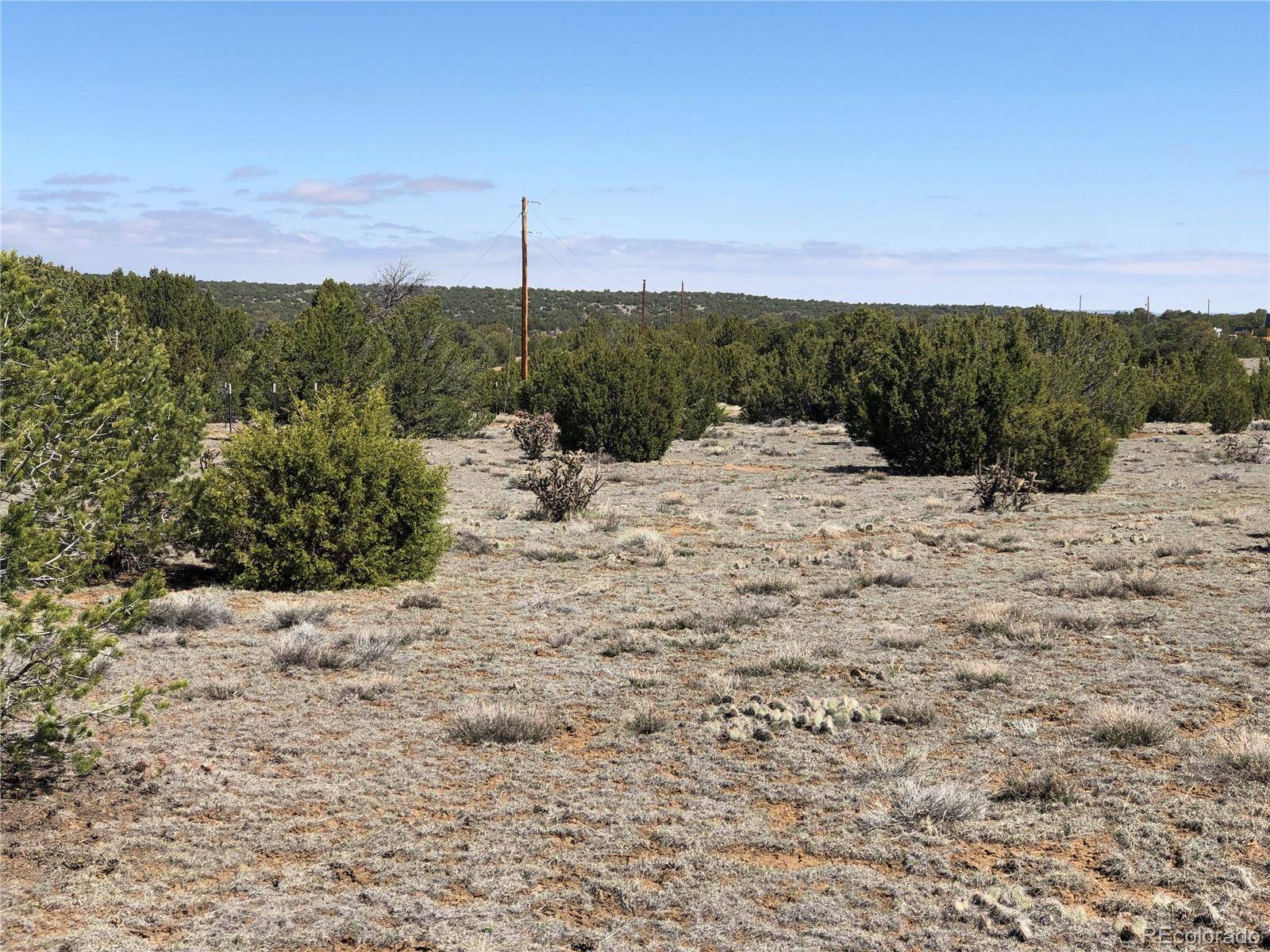 Lot 936 Rio Cucharas Phs #3, Walsenburg, CO 81089