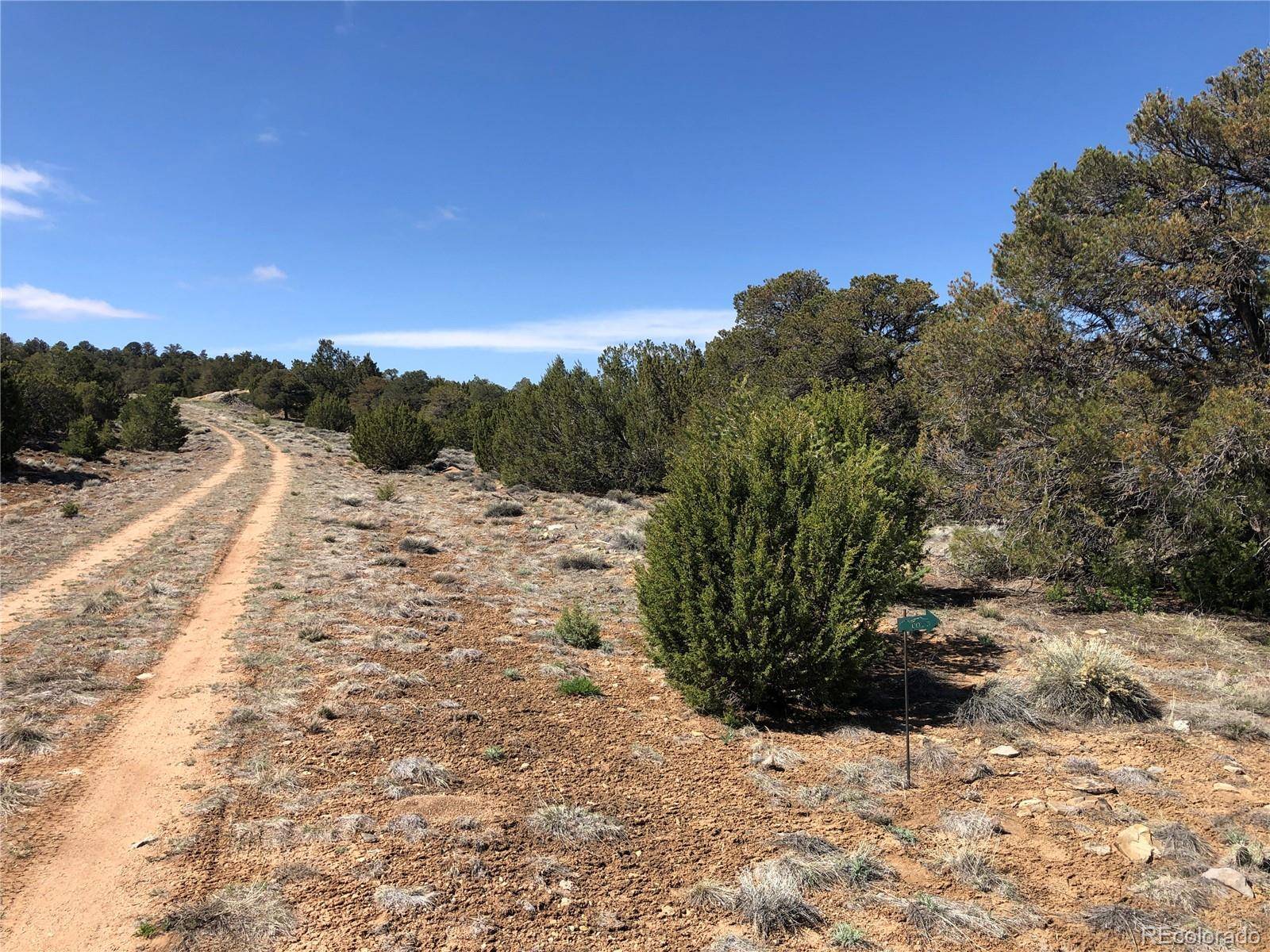 Lot 936 Rio Cucharas Phs #3, Walsenburg, CO 81089