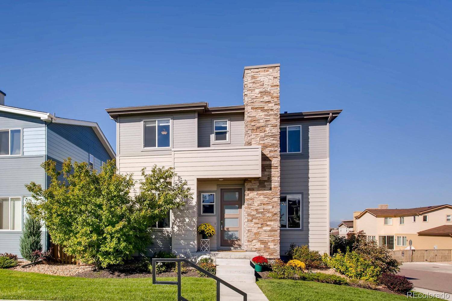 3435 Cranston CIR, Highlands Ranch, CO 80126