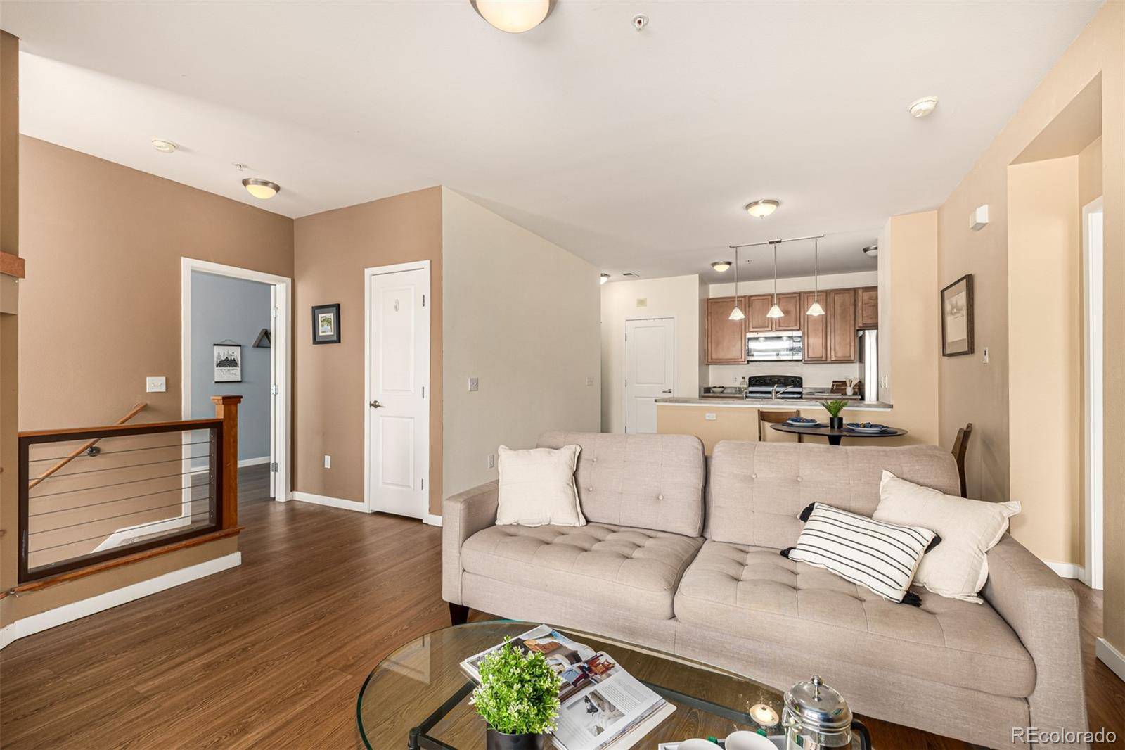 4100 Albion ST #321, Denver, CO 80216