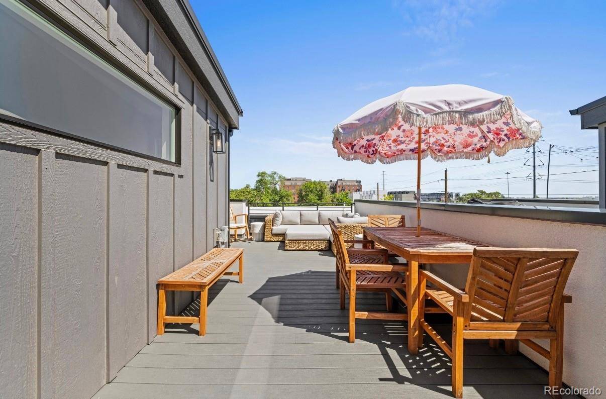 3830 Jason ST #4, Denver, CO 80211