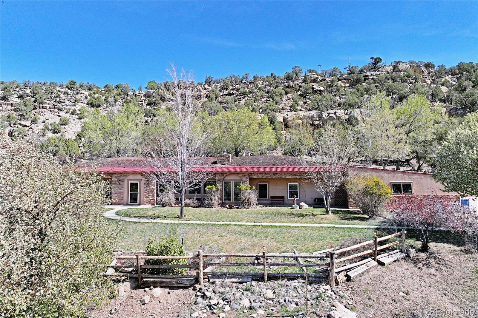 53916 KK RD, Collbran, CO 81624