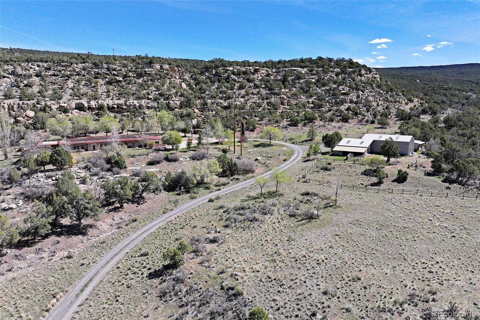 53916 KK RD, Collbran, CO 81624
