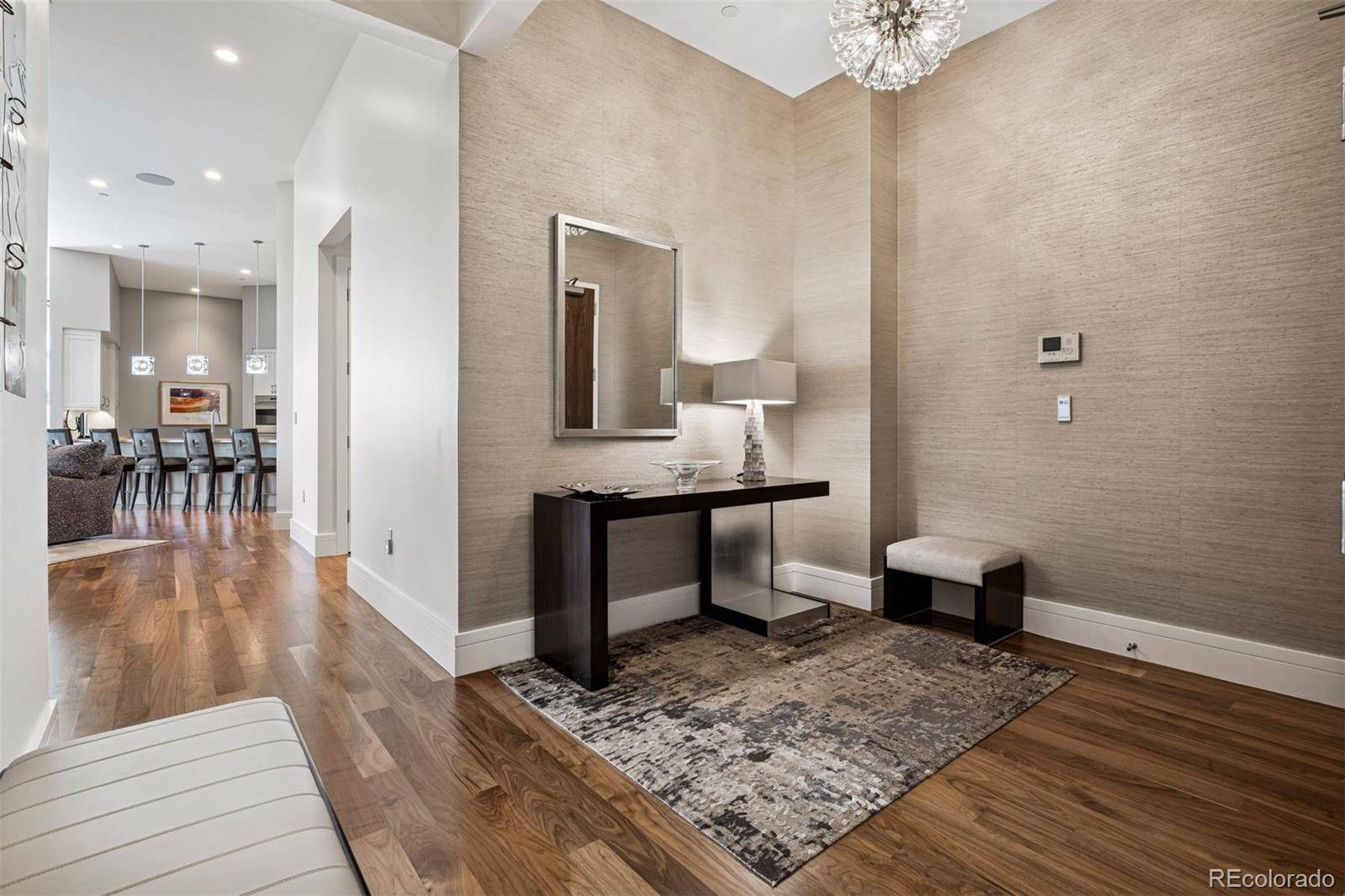 250 Columbine ST #703, Denver, CO 80206