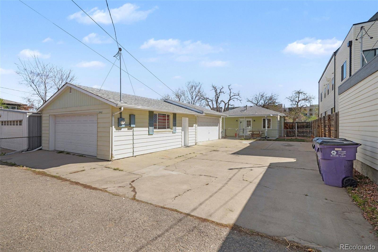 2143 S Bannock ST, Denver, CO 80223