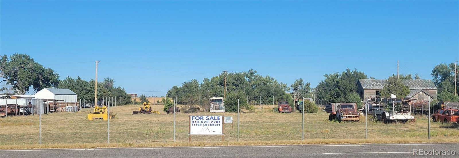 0000 US Hwy 385, Julesburg, CO 80737