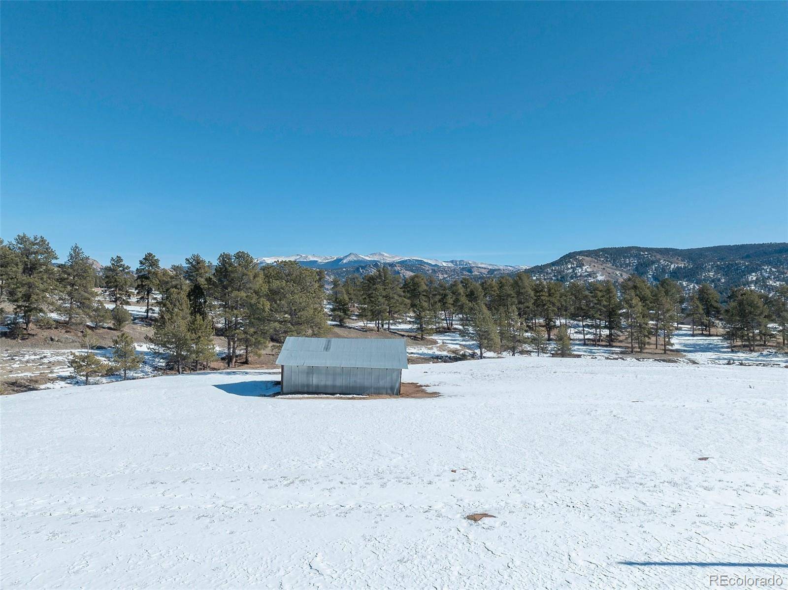 146 Pennsylvania AVE, Florissant, CO 80816