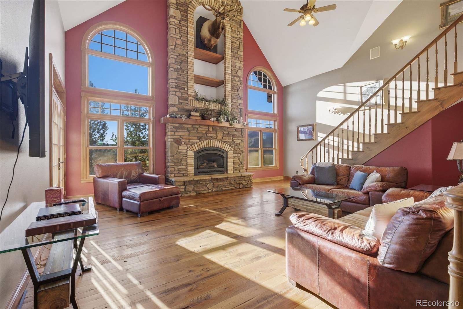 1398 GCR 466, Grand Lake, CO 80447