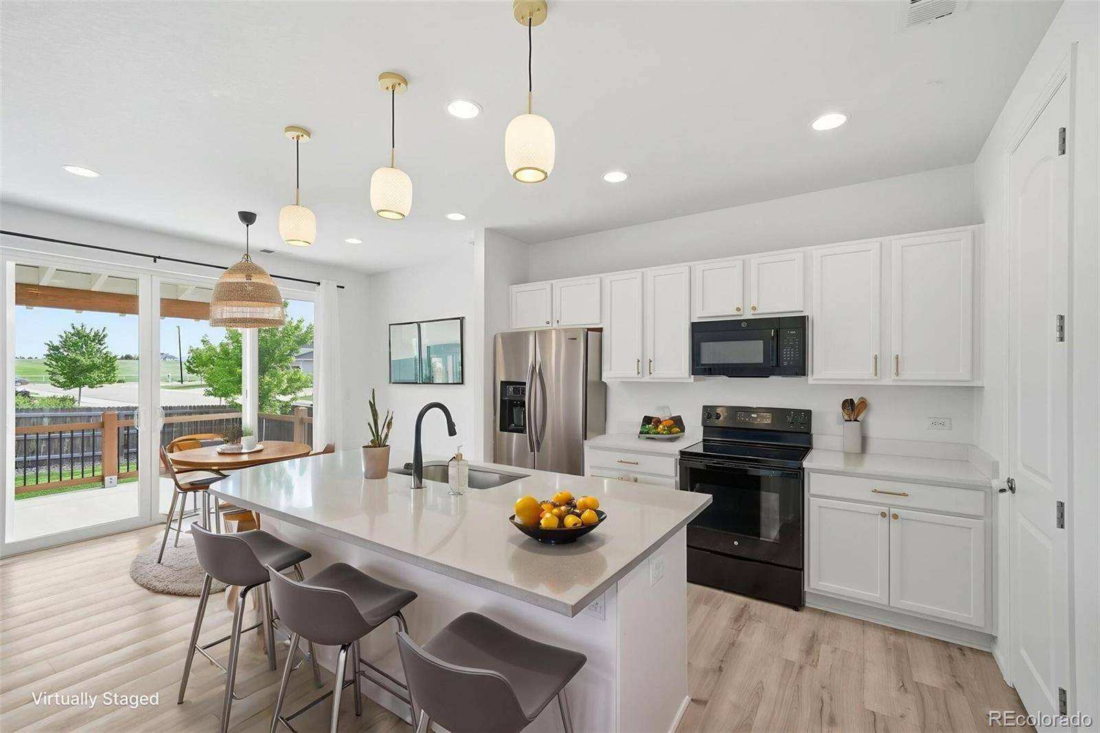 4504 Rapport DR, Castle Rock, CO 80104