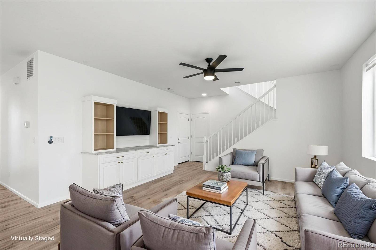 4504 Rapport DR, Castle Rock, CO 80104