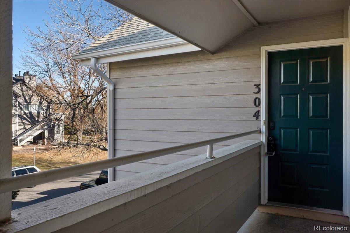 8376 S Upham WAY #A304, Littleton, CO 80128