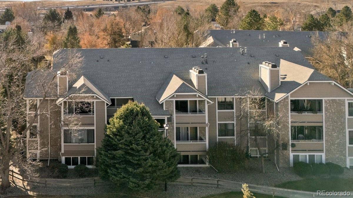 8376 S Upham WAY #A304, Littleton, CO 80128