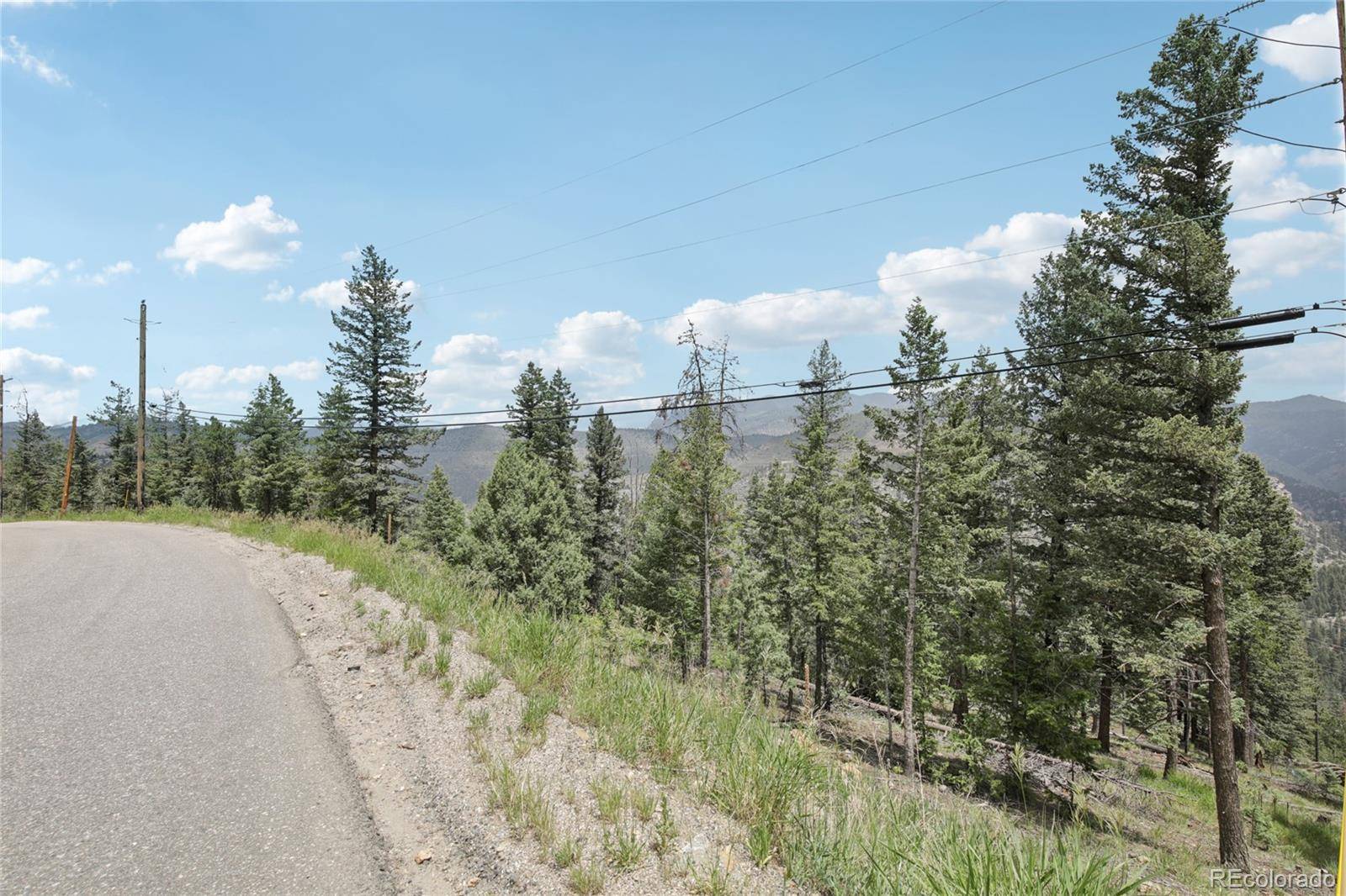 Elk Valley DR, Evergreen, CO 80439