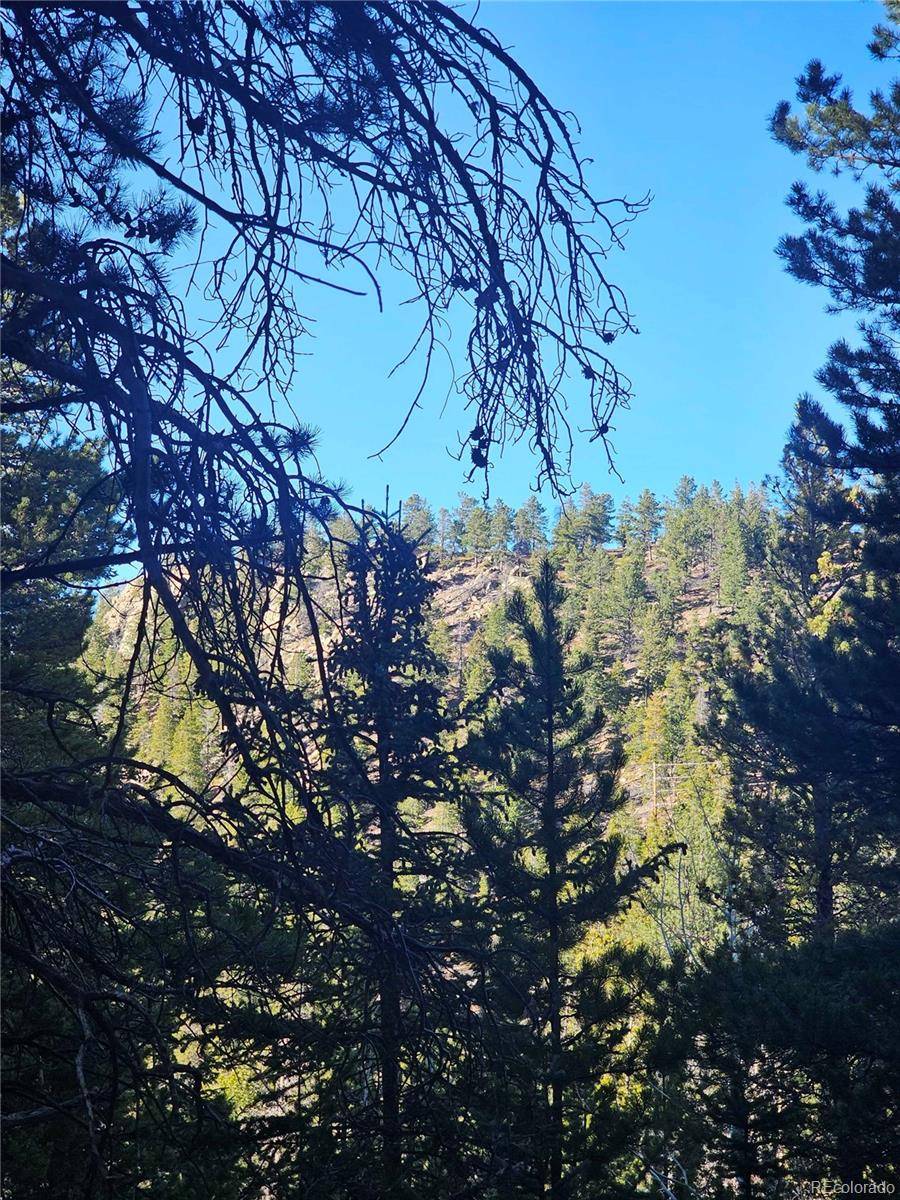 S: 35 T: 1S R: 72 W, Golden, CO 80403