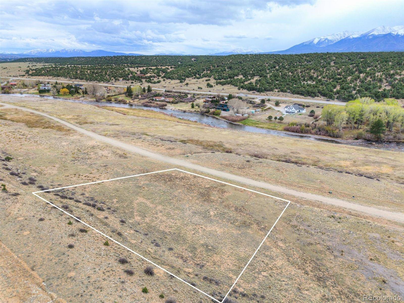 24278 River Rock LN, Buena Vista, CO 81211