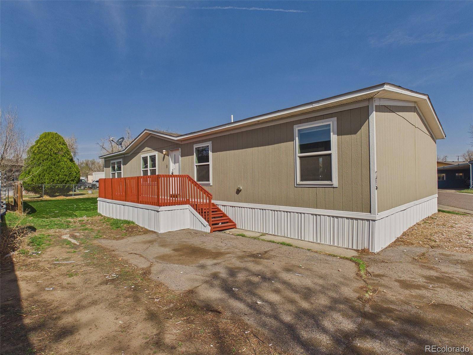 6500 E 88th AVE, Henderson, CO 80640