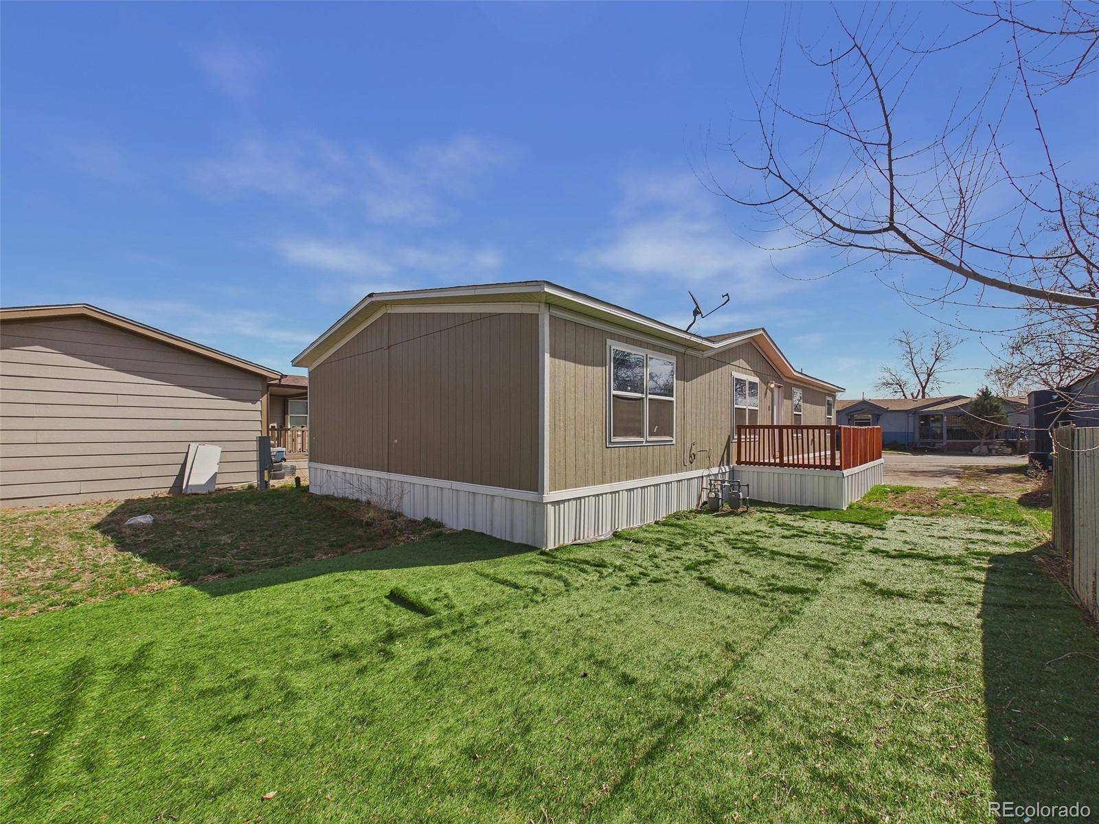 6500 E 88th AVE, Henderson, CO 80640