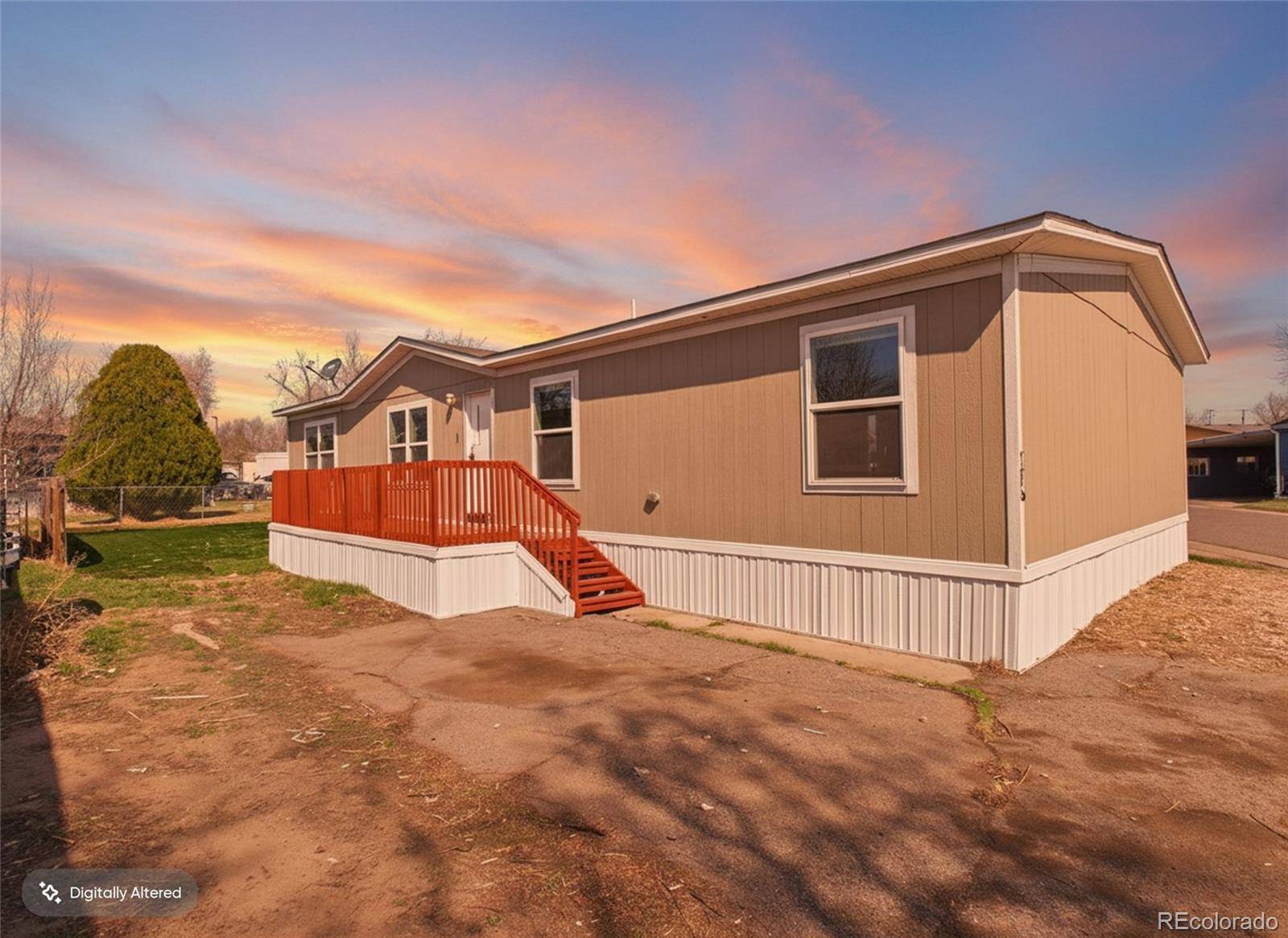 6500 E 88th AVE, Henderson, CO 80640