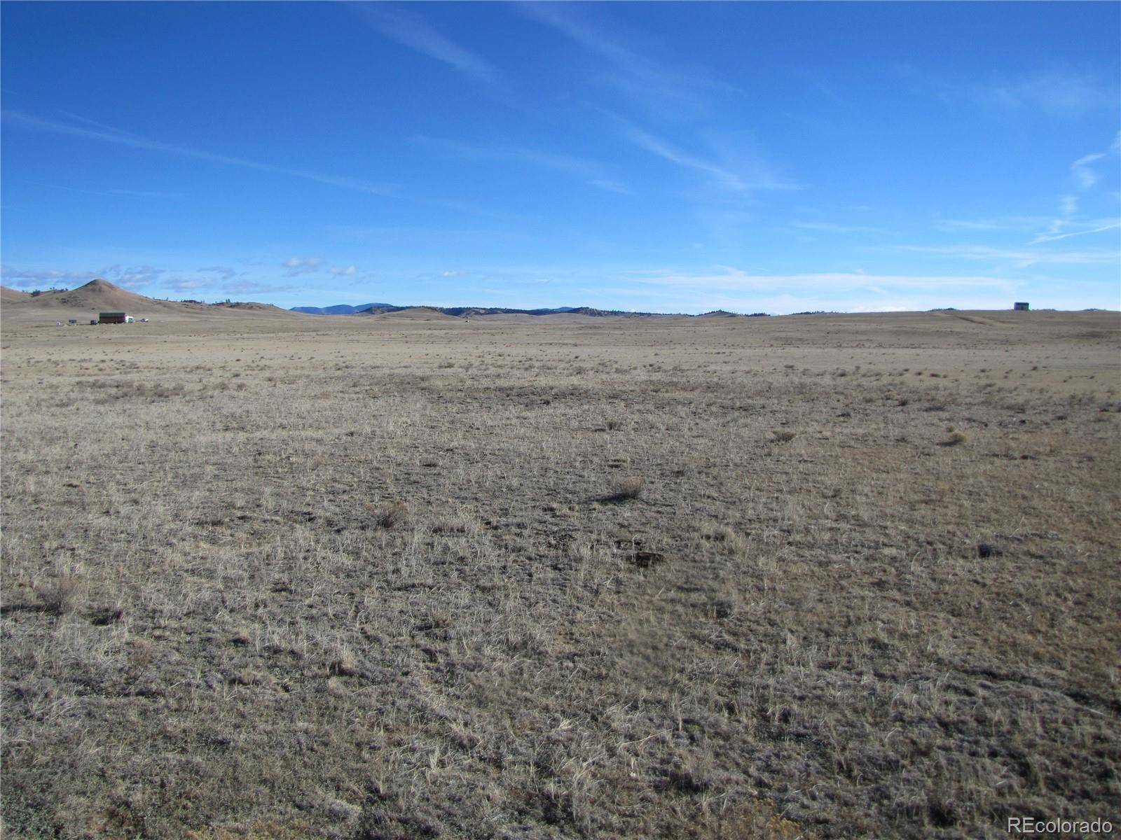 1642 Wasatch RD, Hartsel, CO 80449