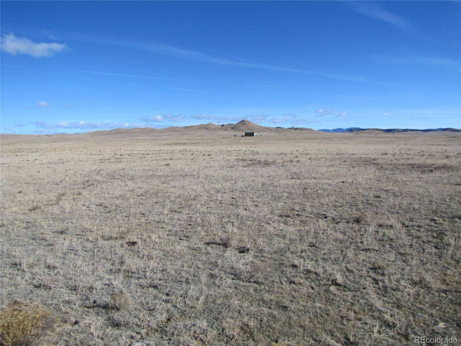 1642 Wasatch RD, Hartsel, CO 80449