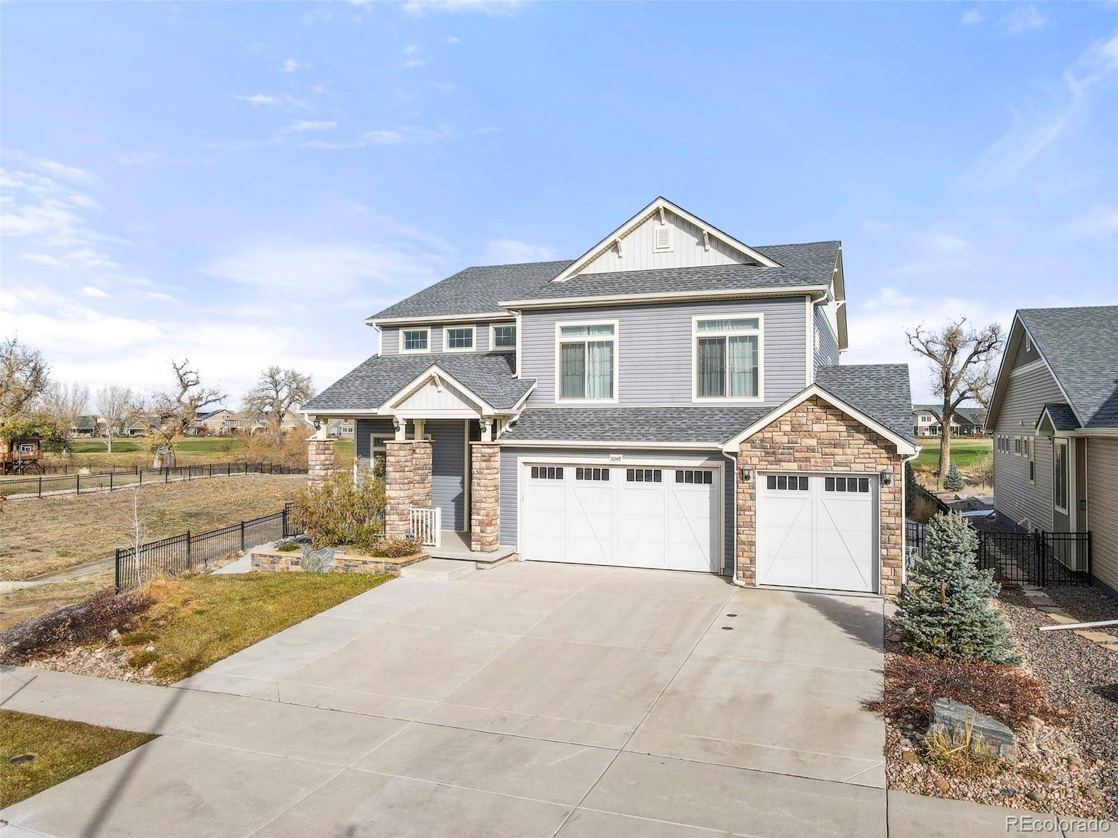5049 Liverpool ST, Denver, CO 80249