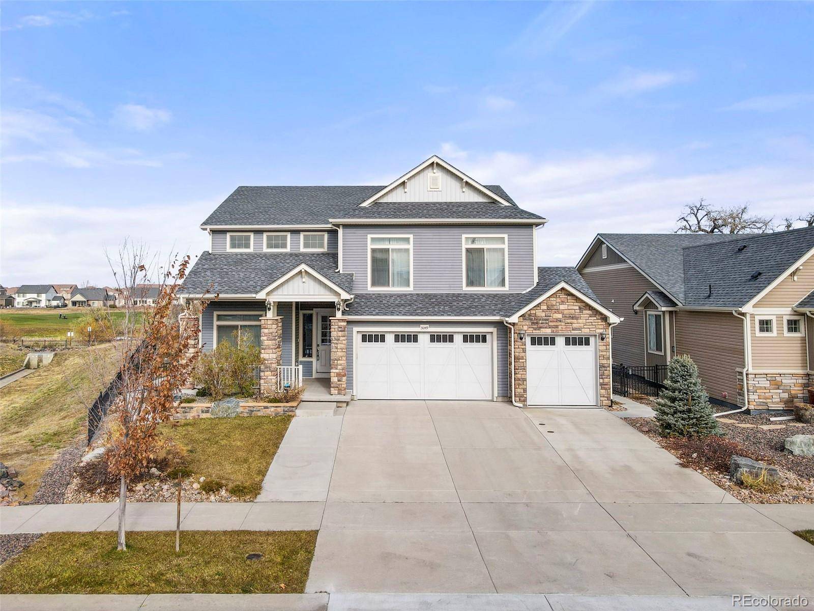 5049 Liverpool ST, Denver, CO 80249