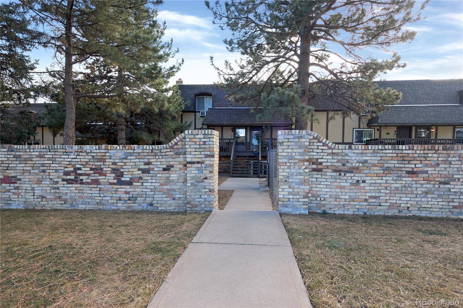 8060 W 9th AVE #115, Lakewood, CO 80214