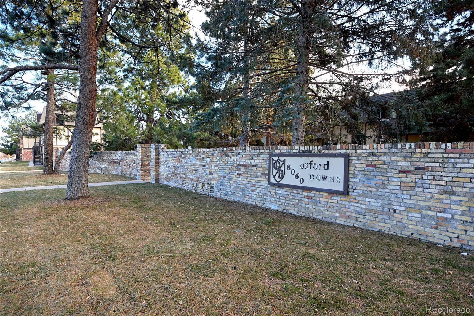 8060 W 9th AVE #115, Lakewood, CO 80214